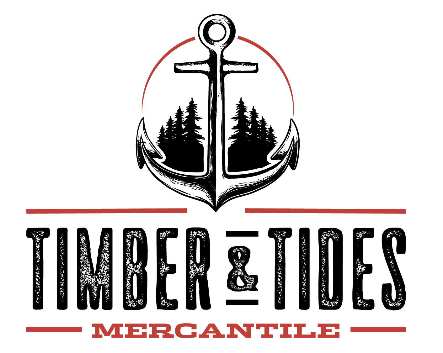 Timber & Tides